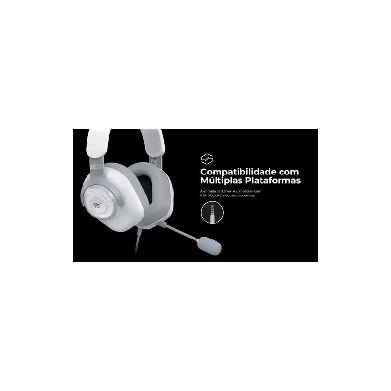 havit Gaming Series-Gaming Headphone