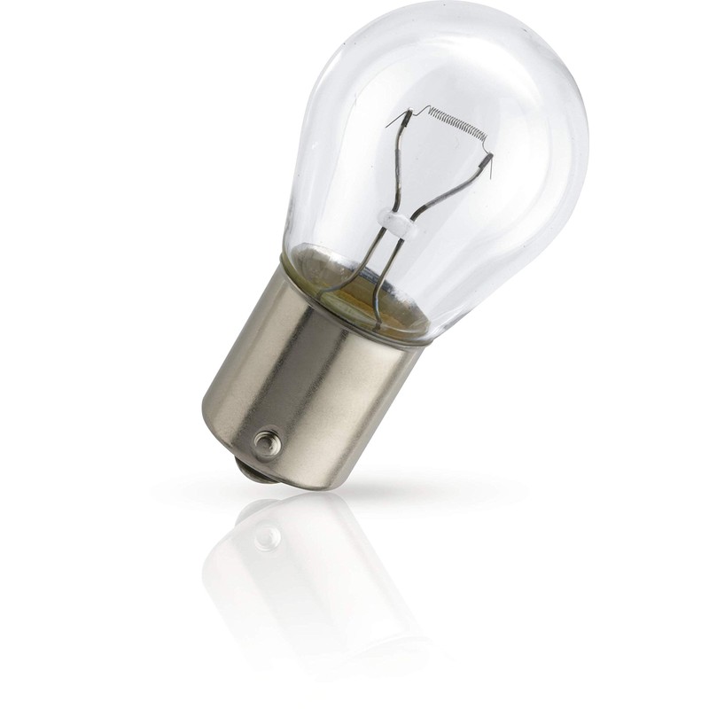 All Trade Direct 2 X 581 Silver Car Indicator Bulbs