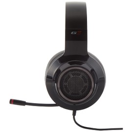 Edifier HECATE G4 SE Wired Gaming Headset with Retractable Mic and Multi-Function Control