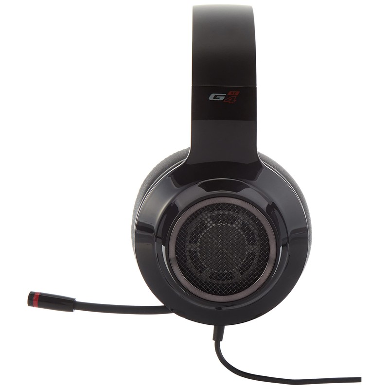 Edifier HECATE G4 SE Wired Gaming Headset with Retractable Mic