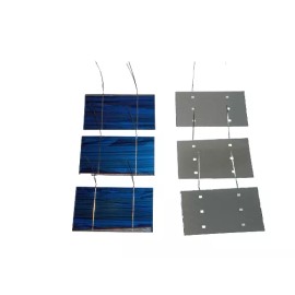 Evergreen 36/Tabbed/ 3x6 .5v 3.6A Multi-Crystall