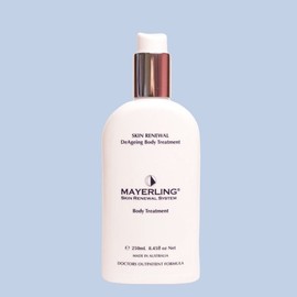 MAYERLING DeAgeing Body Treatment 250ml