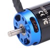 Hobbyhh 2835 1200KV Durable Metal Brushless Motor for RC Remote