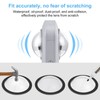 PULUZ Lens Guard PC Protective Cover Kit Camera Accessories Ricoh