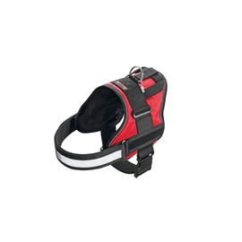 Karlie Xtreme Plus Harnesses, 55-70 cm x 38 mm, Red