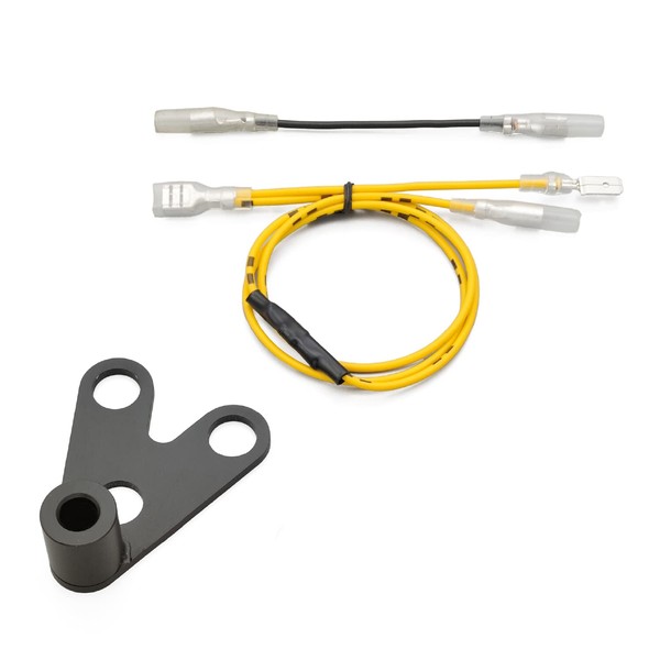 Daytona GB350/S (21-23) Motorcycle Tachometer Mounting Kit, For Sepahan Velona