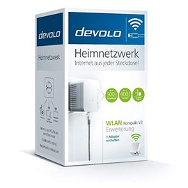 devolo Home Network Compact V2