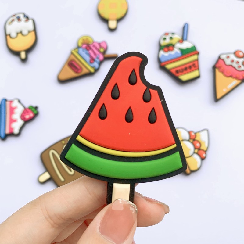 VLOOK Magnets for Kids Toddler Fridge Magnets Children Refrigerator Magnets