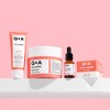 Q+A Collagen Hand Cream, Nourishing & Hydrating with Vegetable Collagen,
