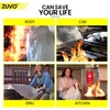 Zuvo Fire Blanket: Certified Fire Safety for Home, Kitchen &