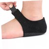 Healvian 1pair Heel Protectors Soft Cushions for Sports Design for