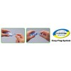 Swans S-7.00 FCL-X1 Fitness Type Prescription Lens (Single Eye) Blue