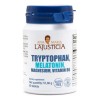 Tryptofano, Melatonina, Magnesio, Vit B Ana Maria Lajusticia