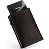 LORZOR Minimalist Wallet for Men with Credit Card Holder, Finest