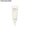 THE FACE SHOP The Therapy Vegan Moisturizing Sun Serum SPF50+ PA++++ 50g