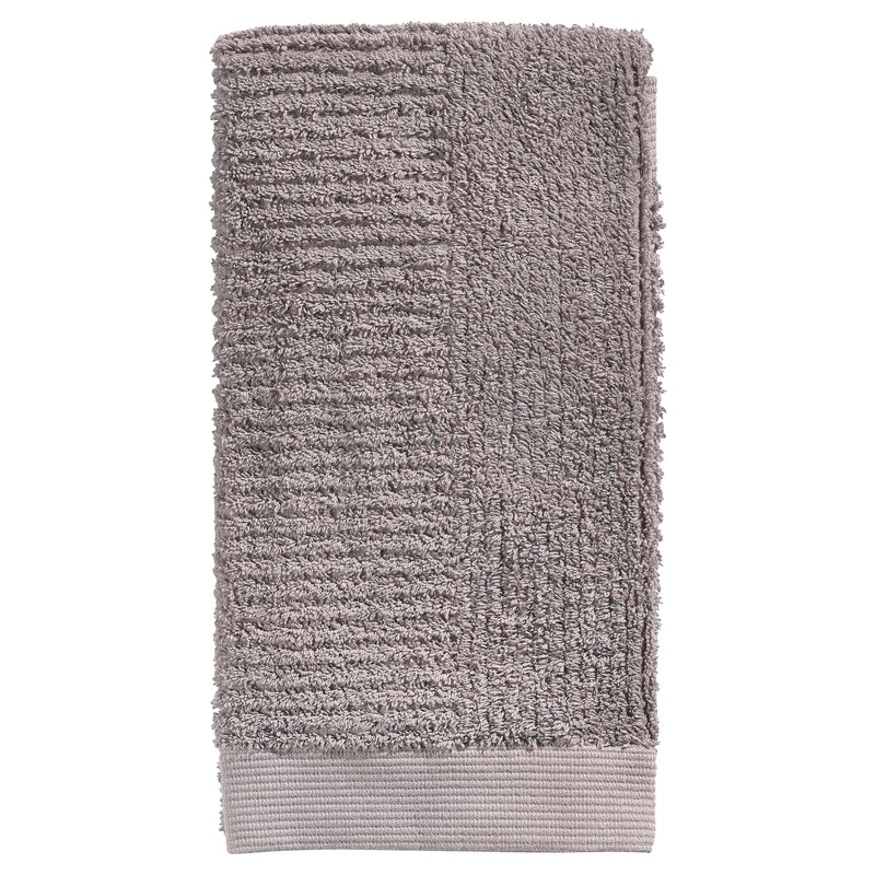 Zone Denmark Classic Handtuch, weiches Handtuch mit hoher Saugfähigkeit, 100%