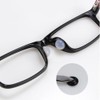 3 Pairs Glasses Support Nose Pad Round Glasses Nose Pad