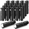 Tujoe 36 Pcs Mini Flashlights Bulk Bright Aluminum LED Handheld