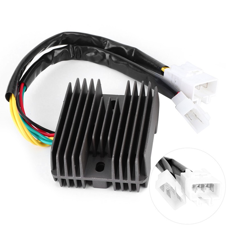 Regulator Rectifier 31600‑MCJ‑750 Fit for HONDA CBR900RR CBR929RR 2000‑2003