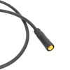 130X Electric Bike Throttle Accelerator, 3 Pin Waterproof Connector Thumb