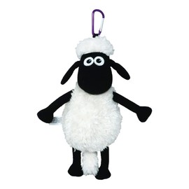 Iwaya Shaun the Sheep Ball Pouch C-192
