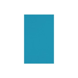 LUXPaper 8.5" x 14" Paper | Legal Size | Bright Blue | 80lb. Text | 50 Qty