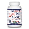 PROLABS LEUCINE 1000 | L-Leucina Pura 1000 mg | 150