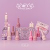 Balagel Rococo Letter Syrup Gel 8-piece set / 발라젤 로코코