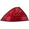 Dorman 1611162 Driver Side Tail Light Assembly Compatible with Select