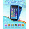 MOMILLA Kids Toys Smart Phone, 3.97" Touchscreen, Birthday Gifts for