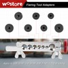 Wostore Double Flaring Tool Kit with Tube Bender 1/4",5/16",3/8" and