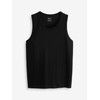 NEXT Vests 4 Pack, Black/Navy/White/Blue, XS