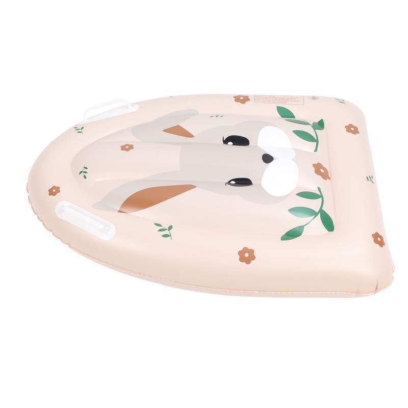 Inflatable Pool Float Swimming Pool Floating Lounger Multifunctional Water Floating