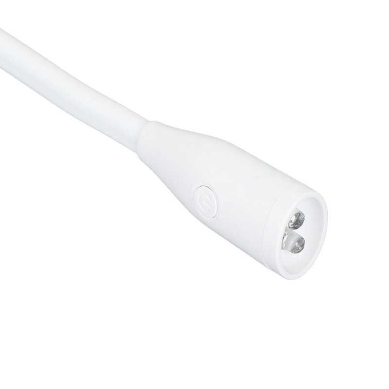 Neck Knitting Light USB Charging Eye Friendly Portable LED Hands