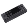 Body Worn Video Recorder 4K Ultra HD 140 Degree Wide