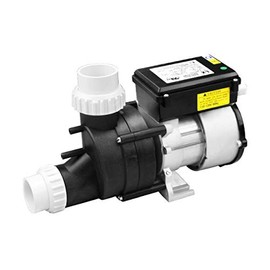 Key Lander Whirlpool Bath Tub Jet Pump; LX Motor (110-120V/60Hz); 1.5" Port; OEM Model# 755072-301; WCH150
