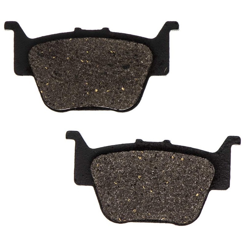 NICHE Brake Pad Kit for Honda Rancher 420 foreman Rubicon