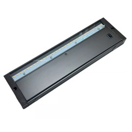 Seagull Sea Gull Ambiance Lighting 98262S-171  7.7W 120V LED 12"  Linkable Under Cabinet
