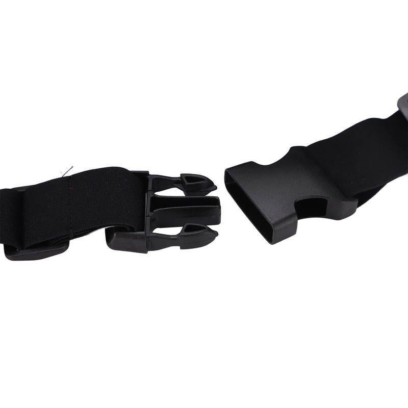 Zhjvihx Riñonera Deportiva para Correr en la Cintura, Riñonera para