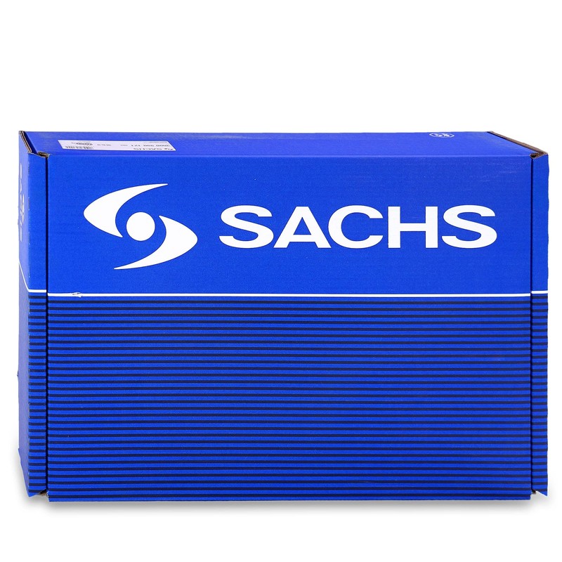 SACHS 6283 654 004 Slave Cylinder Clutch for Volkswagen Passat