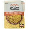 A Dozen Cousins Rice Spanish Yellow Rte 8 OZ