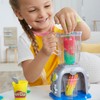 Play Doh Swirlin' Smoothies Toy Blender Playset, Play Kitchen Appliances,