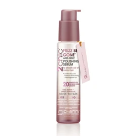 GIOVANNI 2chic Frizz Be Gone (Frizzy Hair) Anti Frizz Serum 81ml
