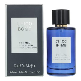 CHICO BOMB by Ralf's Mejia, EAU DE PARFUM 3.3 OZ