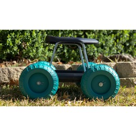 Apollo Exports International Garden Rolling Work Seat