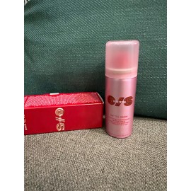 One Size Fijador De Maquillaje Waterproof Version Mini 46ml