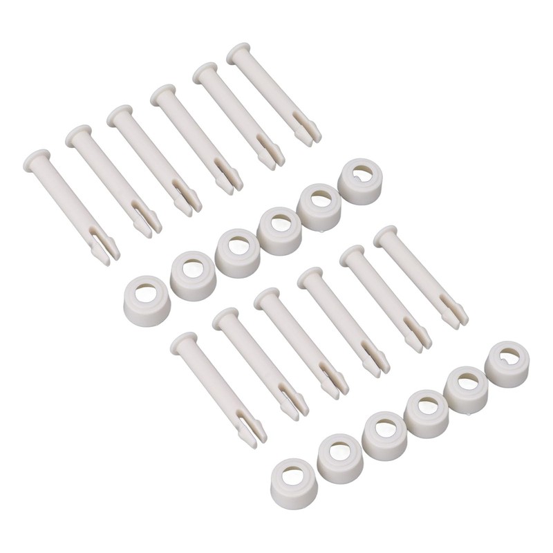 Pool Clips, Pool Patch with Lightweight Design 12 Pack Pool