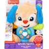 Fisher-Price Baby Laugh & Learn Smart Stages Puppy Musical Plush