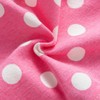 SEVENCANDY Little Girls Cotton Panties Kids Soft Undies Toddler Breathable