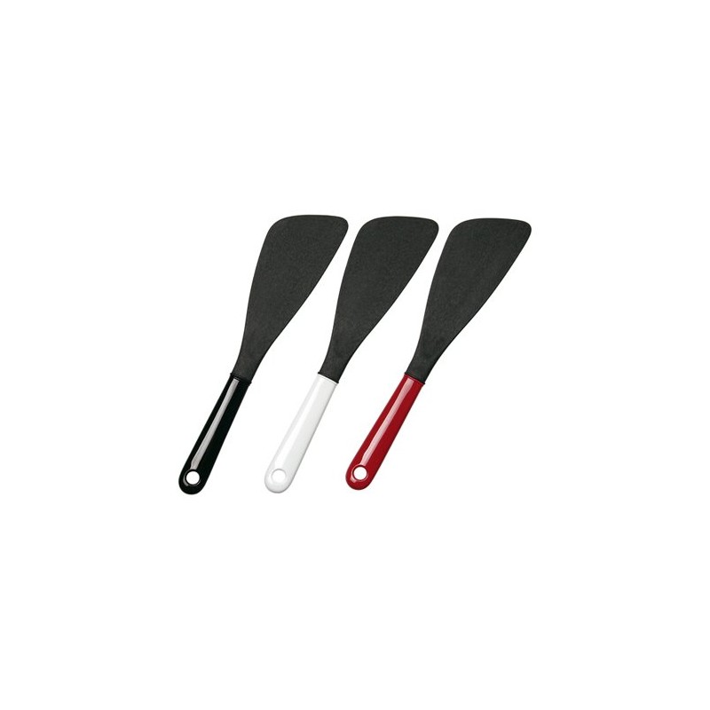 Waca Camping Products 310/Spatula White Heat Resistant up to 200GRAD